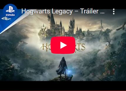 hogwarts legacy ps5