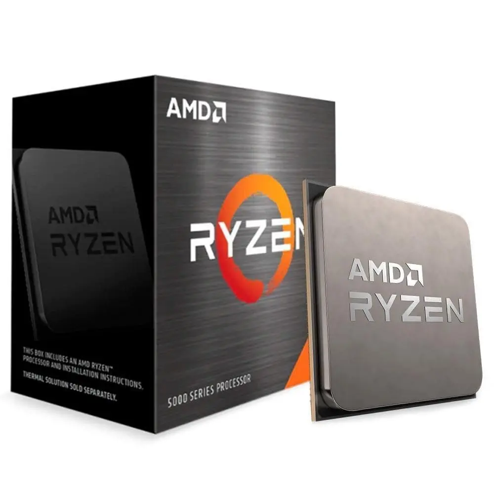 imagen de procesador amd ryzen 7