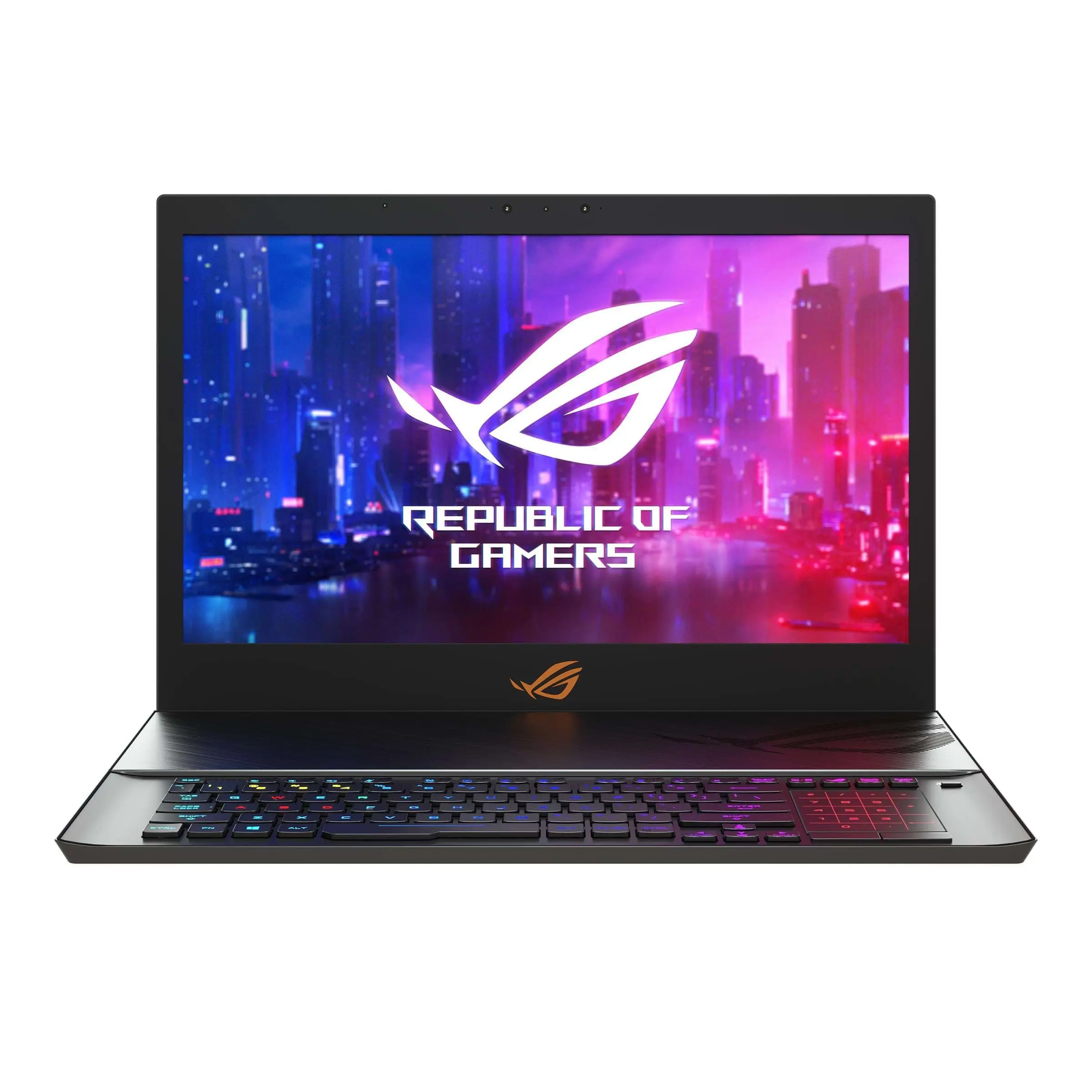 laptop asus